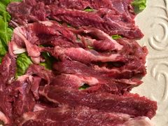 -坎爷秘制火锅(一格广场店)