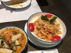 -美奈小馆·越南料理(中航城君尚购物中心店)