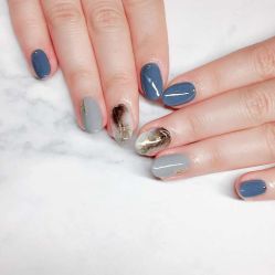 点击看大图 -爱睫物语·疗愈美睫美甲