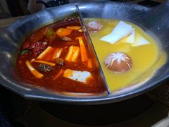 -湊湊火锅·茶憩(上海合生汇店)