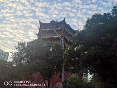 -南关石牌坊古镇