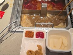 -海底捞火锅(顺义华联店)