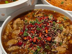 -小河盐帮·私家菜·烤鸭(三元桥·霄云路店)