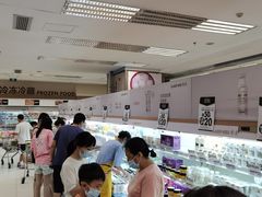 -华润万家(东葛店)