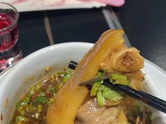 -野菌皇海景野生菌火锅(滨海大道店)