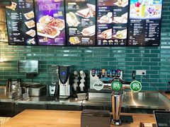 -Taco Bell 塔可钟(民田路店)