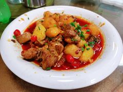 -胖哥川菜馆(武东路店)