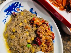 -北平食府.北京烤鸭(亦庄店)