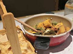 -关东小磨东北菜(漕河泾印象城店)