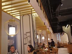 大堂-俏牛哥鲜牛肉牛肆馆(重庆天地店)