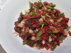 -小厨娘淮扬菜(天印大道店)