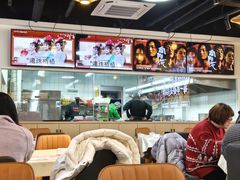 -江湖亮亮蒸虾大排档烤全羊清真(武汉总店)