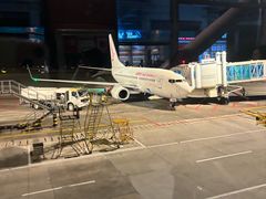 -丽江三义国际机场