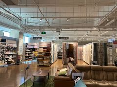 -NITORI 宜得利家居(上海金桥啦啦宝都店)
