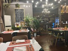 -ITA·意塔意大利餐厅(亦庄店)
