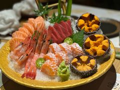 -隐鮨日料(北辰三角洲店)