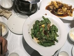 -香融府·烤鸭·家常菜(马家堡路店)