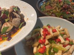 -赠李白·如诗的川味(余杭万达广场店)