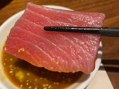 -Mr·Fish鱼鲜生海鲜放题(银泰in99店)