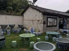 -景德镇古窑民俗博览区