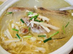 老鸭汤-王四酒家苏帮菜馆(观前店)