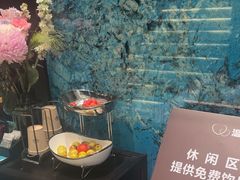 -铂尔登国际酒店(南山深圳湾口岸店)