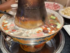 -京炭铜锅涮肉·羊蝎子·羊肉炉(保利·时光里店)
