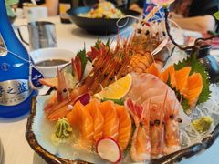 -尺山寸水日料(马桥满天星店)