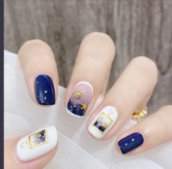 -LILY NAILS美甲美睫