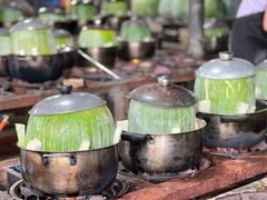 -红旗山庄(圭峰山店)