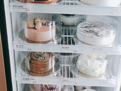 -DQ·蛋糕·冰淇淋(三亚青春颂店)