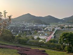 -东海半边山旅游度假区