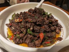 -东安鸡馆(蔡锷南路店)