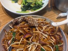 -潮粥荟·潮汕砂锅粥(槐房万达店)