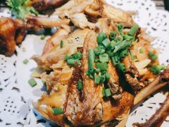 -吕氏疙瘩汤·新鲁菜(新贵和店)