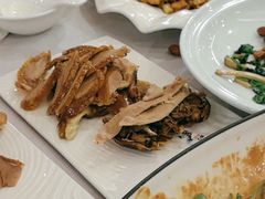-全聚德(上海首店浦东店)