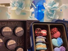 -杜哈夫DOUX RÊVE·生日蛋糕(日月光店)