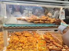 -BreadTalk面包新语·烘焙蛋糕(海珠丽影广场店)