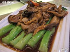 DSCF5264-新澳港式茶餐厅(余姚路店)