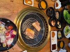 -黑牛黑猪烤肉专门店(万象城店)