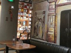 店内环境-百新书局(尚悦湾店)