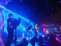-MOSSO音乐酒吧·live house(南京旗舰店)