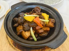 -御彩酒家(东风东路店)