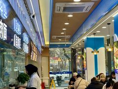 -清真·尖子尖牛肉面(王府井店)