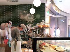 -BAKER&SPICE(国金中心商场店)