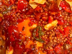 -赵美丽重庆火锅(西安直营总店)