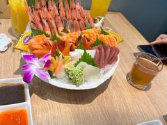 -上渔铁板烧(熙悦汇店)