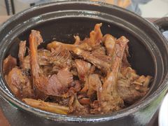 -斯丹姜母鸭·古法干香(涂门街总店)