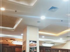 大堂-京天红酒家(虎坊路店)