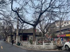 -湘子庙
